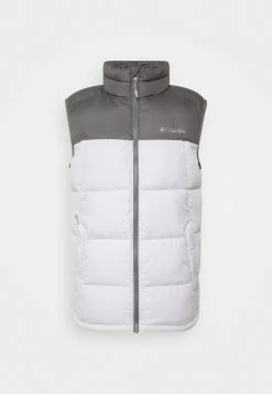 Columbia Prix Malin PIKE LAKE™ - Veste sans manches vêtements randonnée urbaine male -Columbia Soldes Magasin 4b7a6836d2734b9da0d3db4209448acd