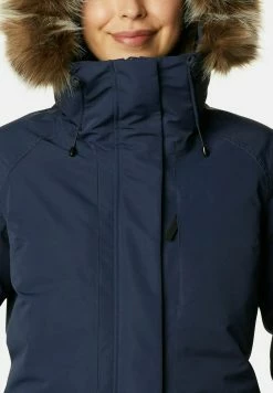 Prix d’Amis Columbia INSULATED LITTLE SI™ INSULATED - Veste d'hiver vêtements capuche female -Columbia Soldes Magasin 4be3c4463db4481185c03b7d223182a8