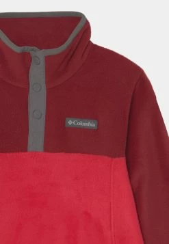 Columbia excellente qualité STEENS 1/4 SNAP UNISEX - Sweat polaire vêtements randonnée -Columbia Soldes Magasin 4c78ceeeef88426a9979638db921cf78