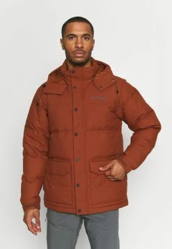 Prix Dégriffé Columbia ROCKFAL JACKET - Doudoune vêtements randonnée male