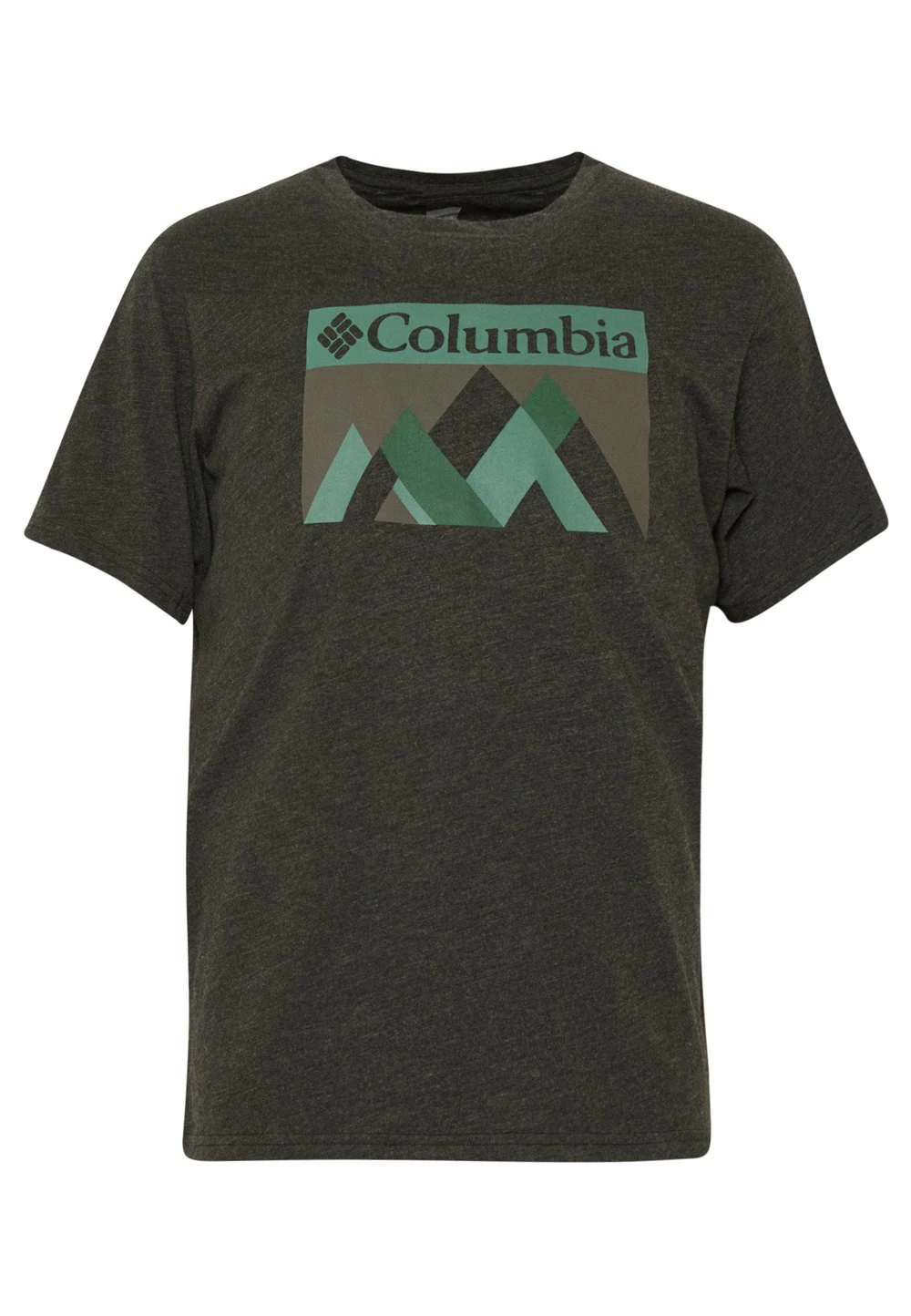 En promotion Columbia ALPINE WAY™ GRAPHIC TEE - T-shirt imprimé vêtements fitness male 9 En promotion Columbia ALPINE WAY™ GRAPHIC TEE - T-shirt imprimé vêtements fitness male – Image 7