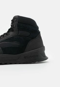 Prix Jamais Vus Columbia WILDON NATION - Chaussures de marche rond male -Columbia Soldes Magasin 4de0bece90854637ae4770b4cea86f09