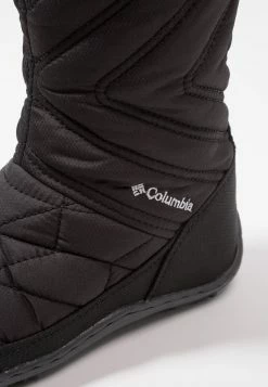 Columbia YOUTH MINX SLIP III - Bottes de neige Discount En Ligne chaussures randonnée unisex -Columbia Soldes Magasin 4deaa4bfcbe144ec9fb9fbc719ff2e6b