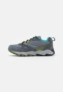 Qualité Fiable Columbia IVO TRAIL WP - Chaussures de running pluie female