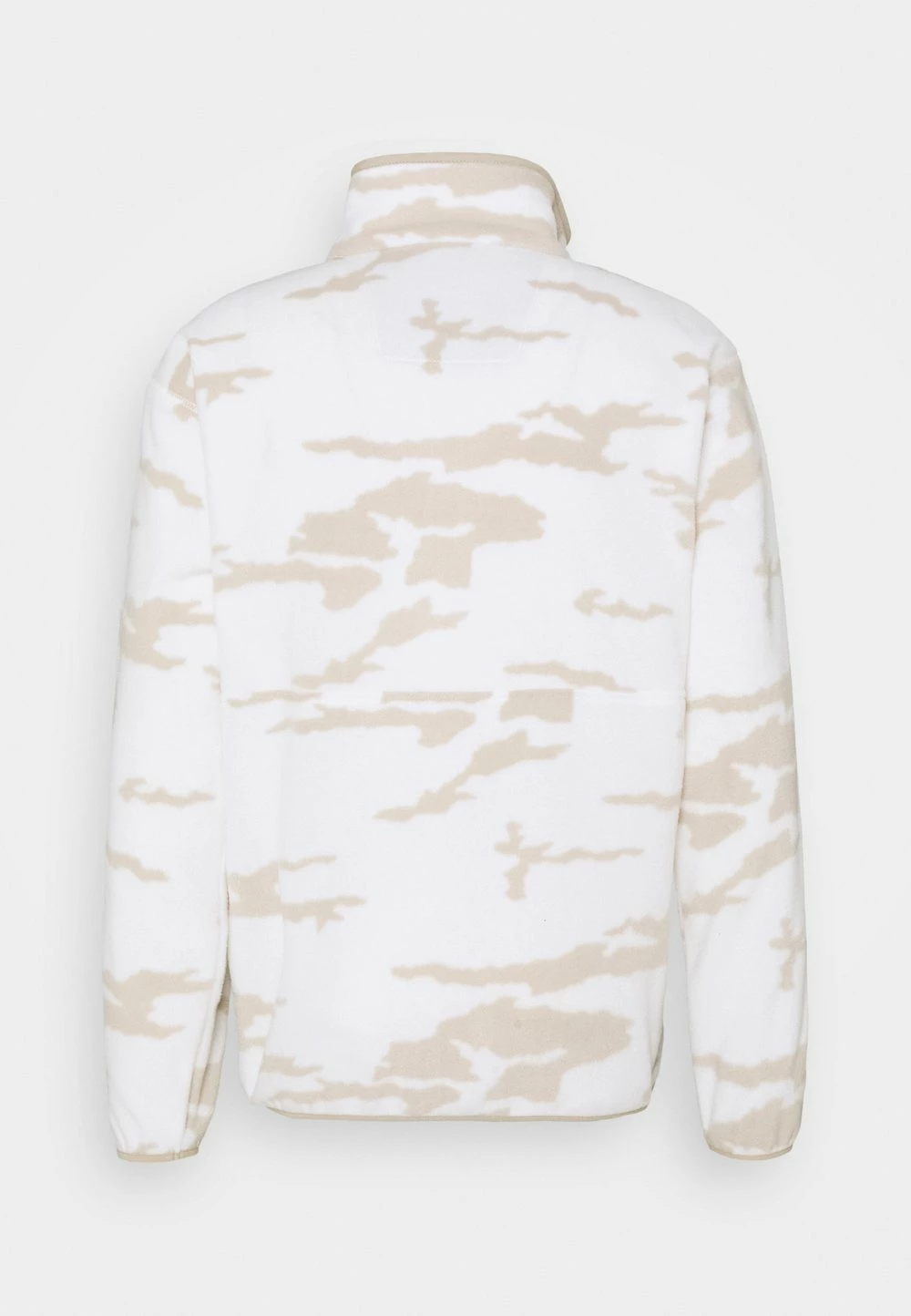 Prix Refroidis Columbia FIELD ROC™ BACKBOWL™ FULL ZIP - Veste polaire vêtements randonnée male 4 Prix Refroidis Columbia FIELD ROC™ BACKBOWL™ FULL ZIP - Veste polaire vêtements randonnée male – Image 2