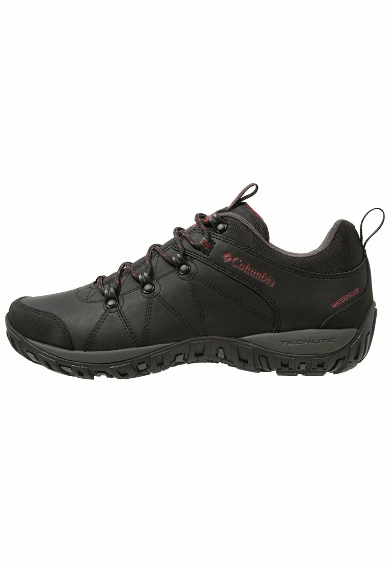 Columbia PEAKFREAK VENTURE WP - Chaussures de marche Remise En Ligne pluie male 3 Columbia PEAKFREAK VENTURE WP - Chaussures de marche Remise En Ligne pluie male