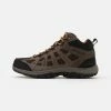 Soldes En Ligne Columbia REDMOND III MID WATERPROOF - Chaussures de marche randonnée male -Columbia Soldes Magasin 4f9a1b13f85a4abf8c7198b35bd6513d 1