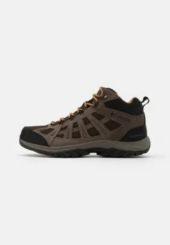 Columbia Prix Incroyables REDMOND III MID WATERPROOF - Chaussures de marche randonnée male 15 Columbia Prix Incroyables REDMOND III MID WATERPROOF - Chaussures de marche randonnée male -Columbia Soldes Magasin 4f9a1b13f85a4abf8c7198b35bd6513d