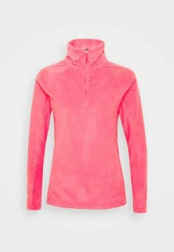 Columbia Prix Allégé GLACIAL 1/2 ZIP - Sweat polaire vêtements ski alpin female -Columbia Soldes Magasin 4fe2090e333e43eaadd06cc0b2847095