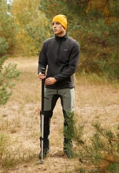 Columbia SWEATER WEATHER™ FULL ZIP - Veste polaire Petit Prix vêtements col officier male -Columbia Soldes Magasin 4fe4d73cde0b44bcbec0df6d3b9976ed