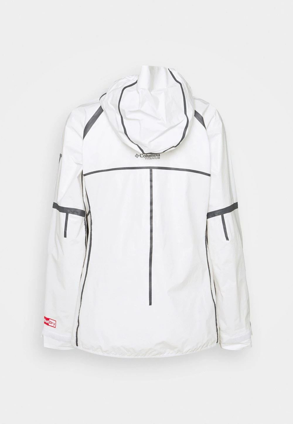 Columbia Prix Accessible OUTDRY EXTREME™ NANOLITE™ SHELL - Veste imperméable vêtements randonnée urbaine female 4 Columbia Prix Accessible OUTDRY EXTREME™ NANOLITE™ SHELL - Veste imperméable vêtements randonnée urbaine female – Image 2