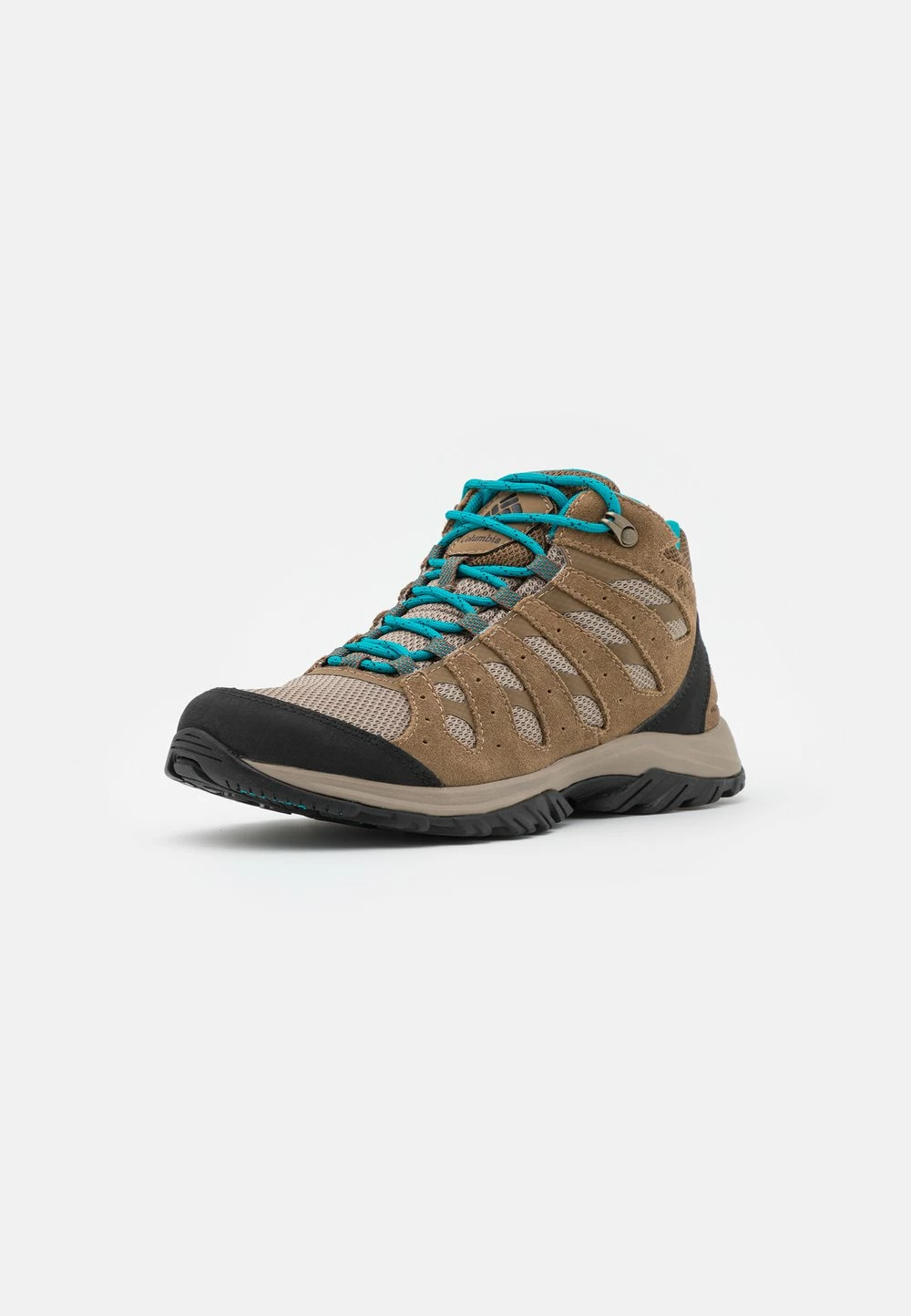 Prix Raisonnable Columbia REDMOND III MID WATERPROOF - Chaussures de marche randonnée female 4 Prix Raisonnable Columbia REDMOND III MID WATERPROOF - Chaussures de marche randonnée female – Image 2