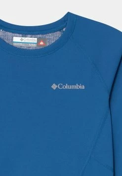 Vendre-Réclame Columbia MIDWEIGHT CREW UNISEX - T-shirt à manches longues vêtements randonnée urbaine -Columbia Soldes Magasin 50855ff0b82842c7813d436b173fef91