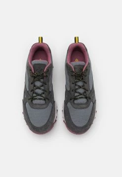 Columbia IVO TRAIL - Chaussures de running Qualité garantie 100% randonnée female -Columbia Soldes Magasin 50b75769a0664db38436f635a9c11a55