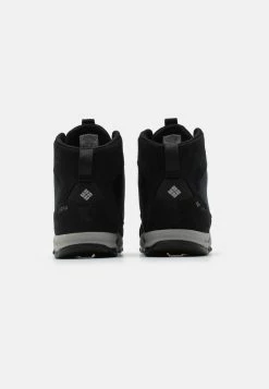 Columbia YOUTH FLOWBOROUGH MID UNISEX - Chaussures de marche Prix Malin randonnée 11 Columbia YOUTH FLOWBOROUGH MID UNISEX - Chaussures de marche Prix Malin randonnée -Columbia Soldes Magasin 50d91c4c2ef24b8a9a28ef21f7de5537