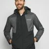 Columbia INNER LIMITS JACKET - Veste imperméable Produit de première qualité vêtements randonnée urbaine male -Columbia Soldes Magasin 5143d395501a4e7c92a3f0f0b01026c0
