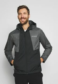 Columbia INNER LIMITS JACKET - Veste imperméable Produit de première qualité vêtements randonnée urbaine male