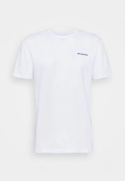 Prix Sacrifiés Columbia NORTH CASCADES™ SHORT SLEEVE TEE - T-shirt imprimé vêtements randonnée male -Columbia Soldes Magasin 5177c86b3ea043e8b472f362dbd44f51