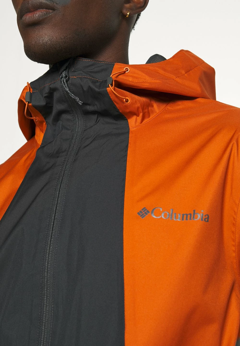 Columbia INNER LIMITS JACKET - Veste imperméable Prix Distinctifs vêtements randonnée male 8 Columbia INNER LIMITS JACKET - Veste imperméable Prix Distinctifs vêtements randonnée male – Image 6