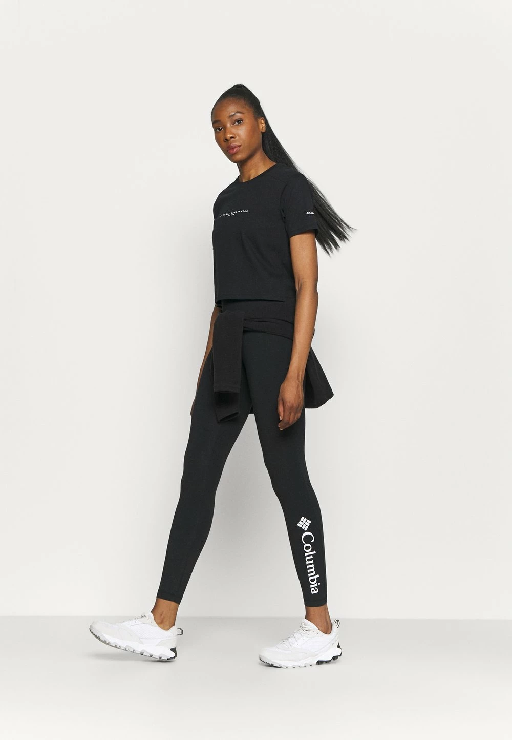 Columbia qualité absolue PARK™ BOX TEE - T-shirt imprimé vêtements randonnée urbaine female 4 Columbia qualité absolue PARK™ BOX TEE - T-shirt imprimé vêtements randonnée urbaine female – Image 2