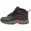 Columbia Meilleure qualité NEWTON RIDGE - Chaussures de marche randonnée unisex -Columbia Soldes Magasin 5354ab8f828941498c50e9867d76f081 1
