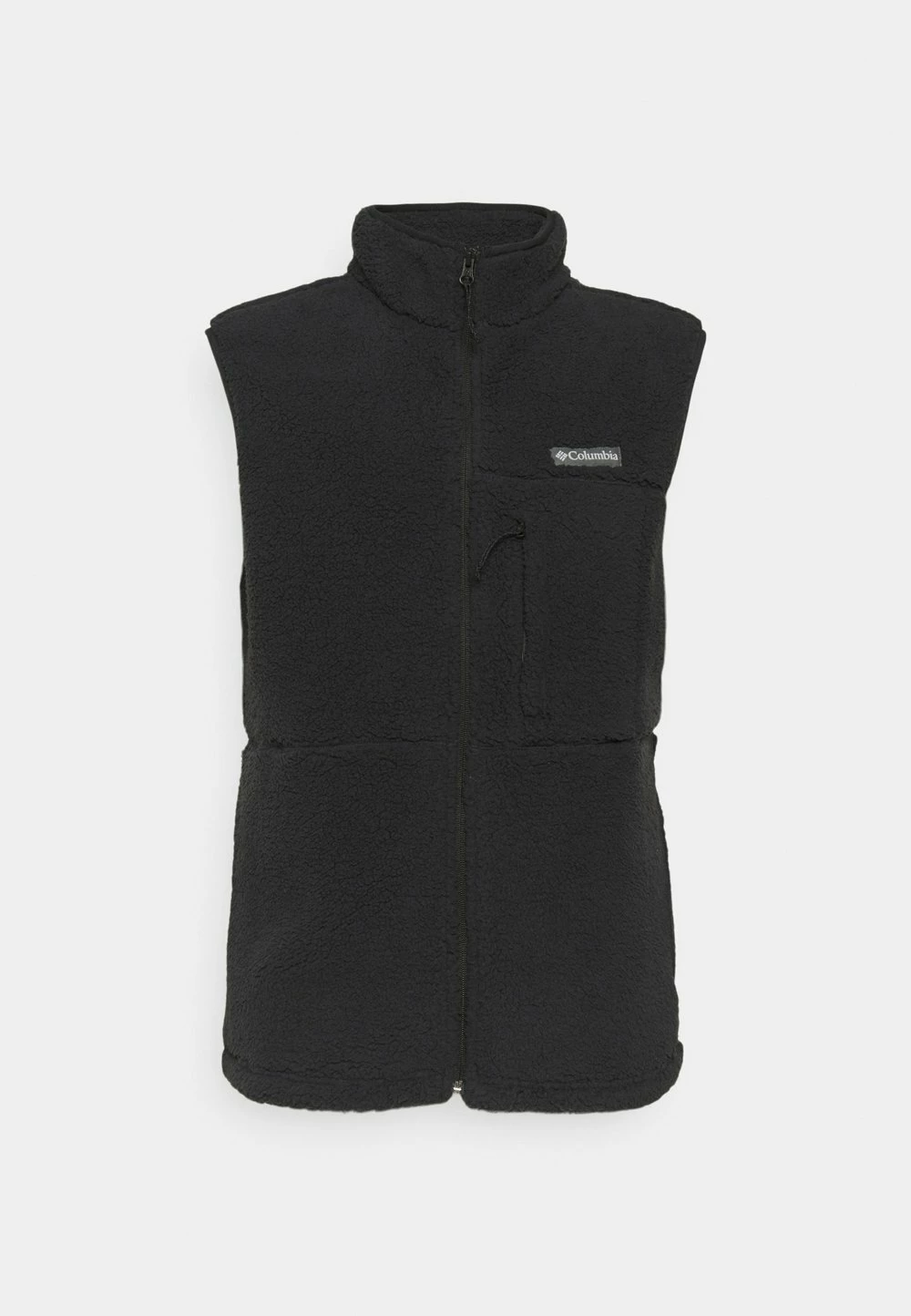 Prix Affortable Columbia MOUNTAINSIDE™ VEST - Veste sans manches vêtements randonnée male 9 Prix Affortable Columbia MOUNTAINSIDE™ VEST - Veste sans manches vêtements randonnée male – Image 7