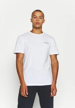 Columbia Haute Qualité BLAZING TRAIL GRAPHIC TEE - T-shirt imprimé vêtements randonnée male -Columbia Soldes Magasin 54651846419442dd8e3590815e57a901