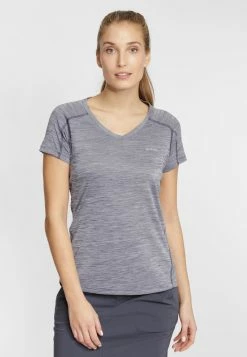 Vendre Columbia Maillot NBA vêtements fitness female -Columbia Soldes Magasin 547180a77aac4b53be1fc511e271751b