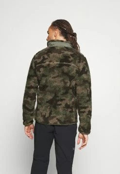 Prix Jamais Vus Columbia WINTER PASS™ PRINT FULL ZIP - Veste polaire vêtements randonnée male -Columbia Soldes Magasin 552deb857938416396809c148247ca61