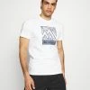 Columbia Plus Bas Prix De Vente RAPID RIDGE™ GRAPHIC TEE - T-shirt imprimé vêtements randonnée male -Columbia Soldes Magasin 555b5e4ec2234471a7c697af96e59bba