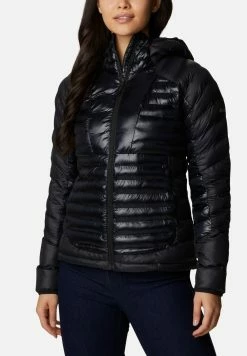 Columbia Un Tarif Préférentiel LABYRINTH LOOP - Veste mi-saison vestes & blazers capuche female