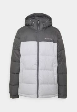 Columbia PIKE LAKE HOODED JACKET - Veste d'hiver Qualité garantie 100% vêtements randonnée male -Columbia Soldes Magasin 55e72ad410094139a5e50b4de0684cd5 1