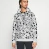 Pas Cher Columbia LOGO PRINTED HOODIE - Sweat à capuche vêtements randonnée urbaine male -Columbia Soldes Magasin 568cd448646846b09ff57e5699c7385d