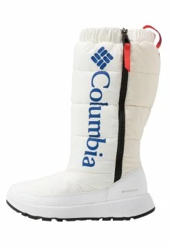 Columbia PANINARO OMNI HEATT ALL - Bottes de neige qualité absolue chaussures randonnée urbaine female -Columbia Soldes Magasin 569baa91615b4f37a6e4b13240d22d6b 1