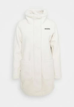 Columbia PANORAMA™ LONG JACKET - Veste polaire Prix Imbattable vêtements randonnée urbaine female -Columbia Soldes Magasin 578494f367e0408db27136b3012e20eb