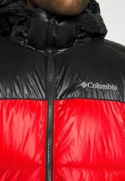 Columbia Marchandise de première qualité PIKE LAKE HOODED JACKET - Veste d'hiver vêtements randonnée male -Columbia Soldes Magasin 57985d0e100d4533a44f74e6e6f8d9da