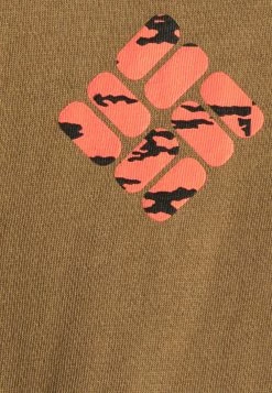 Columbia BASIC LOGO™ SHORT SLEEVE - T-shirt imprimé Prix Raisonnable vêtements randonnée male 16 Columbia BASIC LOGO™ SHORT SLEEVE - T-shirt imprimé Prix Raisonnable vêtements randonnée male -Columbia Soldes Magasin 5893bf267ec54cbcb472f6d530a5de73