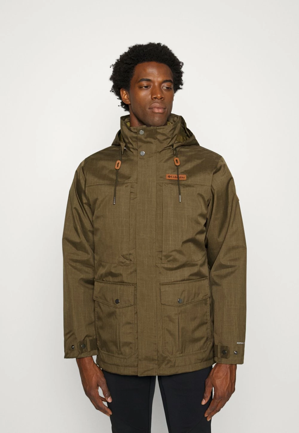Columbia Prix Malin HORIZONS PINE™ INTERCHANGE JACKET - Blouson vêtements randonnée male 3 Columbia Prix Malin HORIZONS PINE™ INTERCHANGE JACKET - Blouson vêtements randonnée male