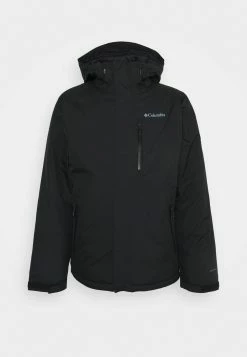 Columbia OAK HARBOR INSULATED JACKET - Veste d'hiver Vendre vêtements randonnée male -Columbia Soldes Magasin 59279a25235d4fad8501ff1135ad5851 1