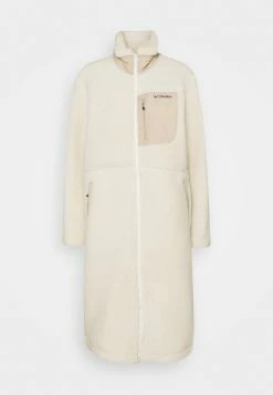 Authentique 100% Columbia ARCHER RIDGE™ LONG JACKET - Veste polaire vêtements randonnée female