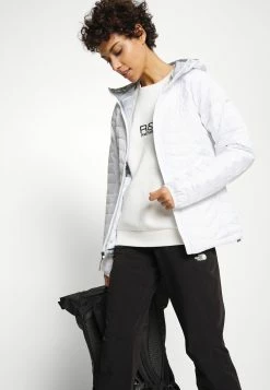 Columbia Prix Compétitif POWDER LITE HOODED - Veste d'hiver vêtements randonnée female 16 Columbia Prix Compétitif POWDER LITE HOODED - Veste d'hiver vêtements randonnée female -Columbia Soldes Magasin 5a81320f239849569ddb0464c8212c76