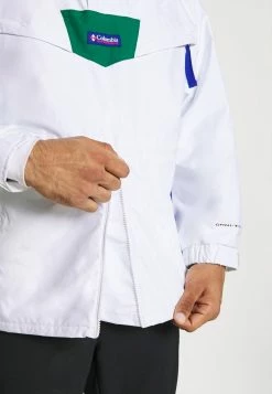 Columbia MONASHEE ANORAK - Veste Hardshell En Remise vêtements randonnée urbaine male -Columbia Soldes Magasin 5ac678b7d75e4ac694b3a1c3d59d4b12