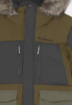 Prix Préférentiel Columbia MARQUAM PEAK FUSION™ UNISEX - Veste d'hiver vêtements capuche -Columbia Soldes Magasin 5ba9519c63f04fc7b01b44a756077006