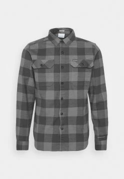 Columbia FLARE GUN™ - Chemise Prix Discount vêtements randonnée male -Columbia Soldes Magasin 5c1ea180480146828b6cc98b603f3c25