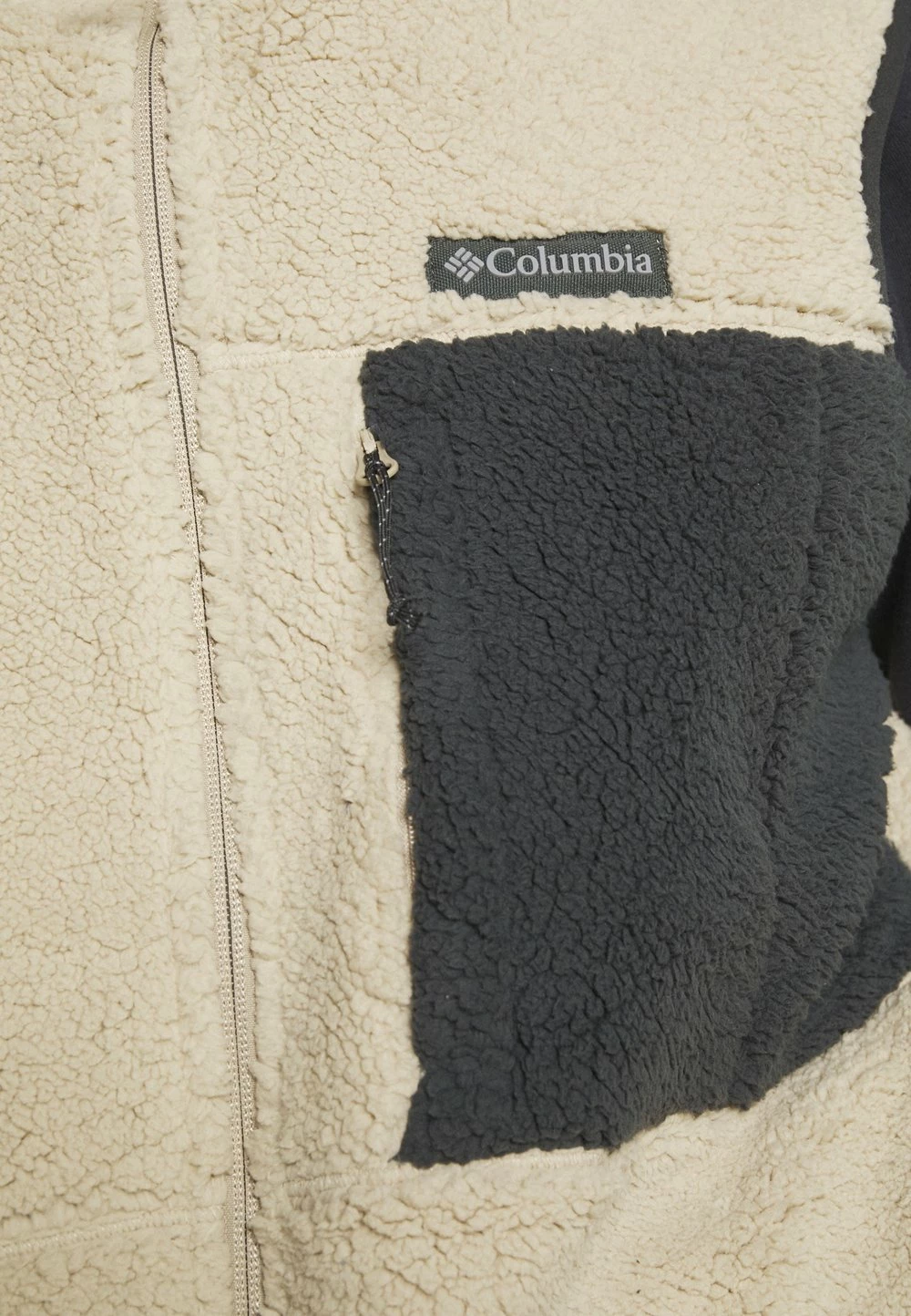 Prix Affortable Columbia MOUNTAINSIDE™ VEST - Veste sans manches vêtements randonnée male 8 Prix Affortable Columbia MOUNTAINSIDE™ VEST - Veste sans manches vêtements randonnée male – Image 6