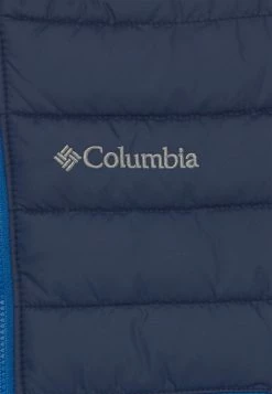 Columbia Prix Refroidis POWDER LITE™ BOYS - Veste de ski vêtements ski alpin kids -Columbia Soldes Magasin 5c289e1fd1384765b3e98ae3d3fe5480