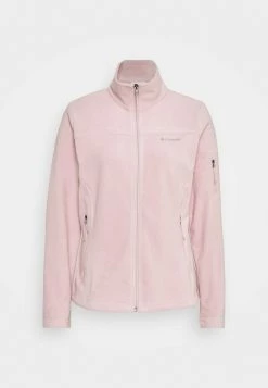 Columbia FAST TREK JACKET - Veste polaire Vendre-Réclame vêtements randonnée female -Columbia Soldes Magasin 5c502201a76e43279a9f0d7ce25600b6