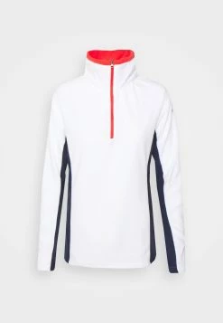 Columbia Prix Allégé GLACIAL 1/2 ZIP - Sweat polaire vêtements ski alpin female -Columbia Soldes Magasin 5c647765c86a40509890021318d460e3
