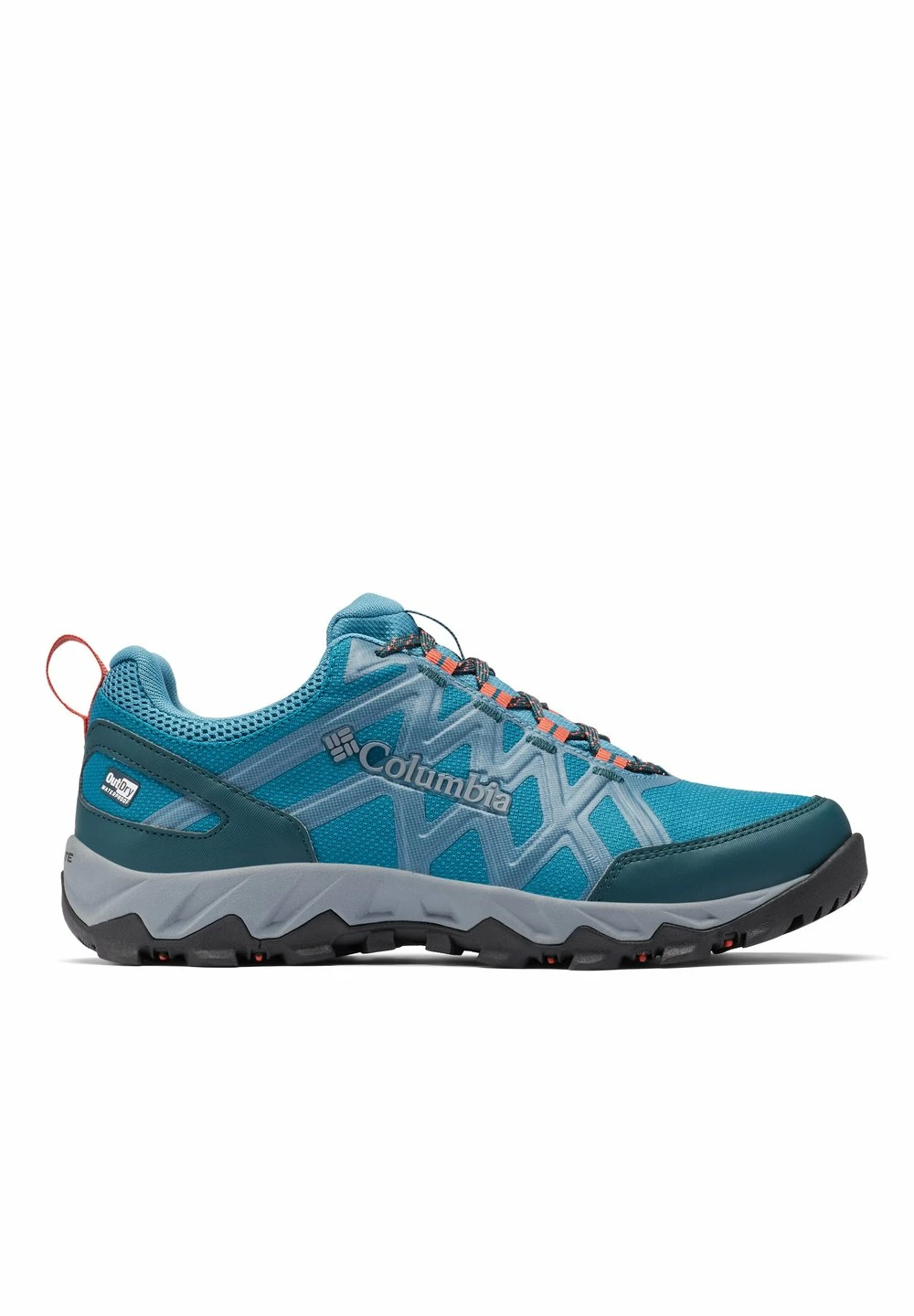 Columbia Vendre PEAKFREAK™ X2 OUTDRY™ - Chaussures de marche rond female 9 Columbia Vendre PEAKFREAK™ X2 OUTDRY™ - Chaussures de marche rond female – Image 7