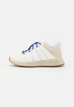 Remise En Ligne Columbia PALERMO STREET TALL - Chaussures de marche randonnée female